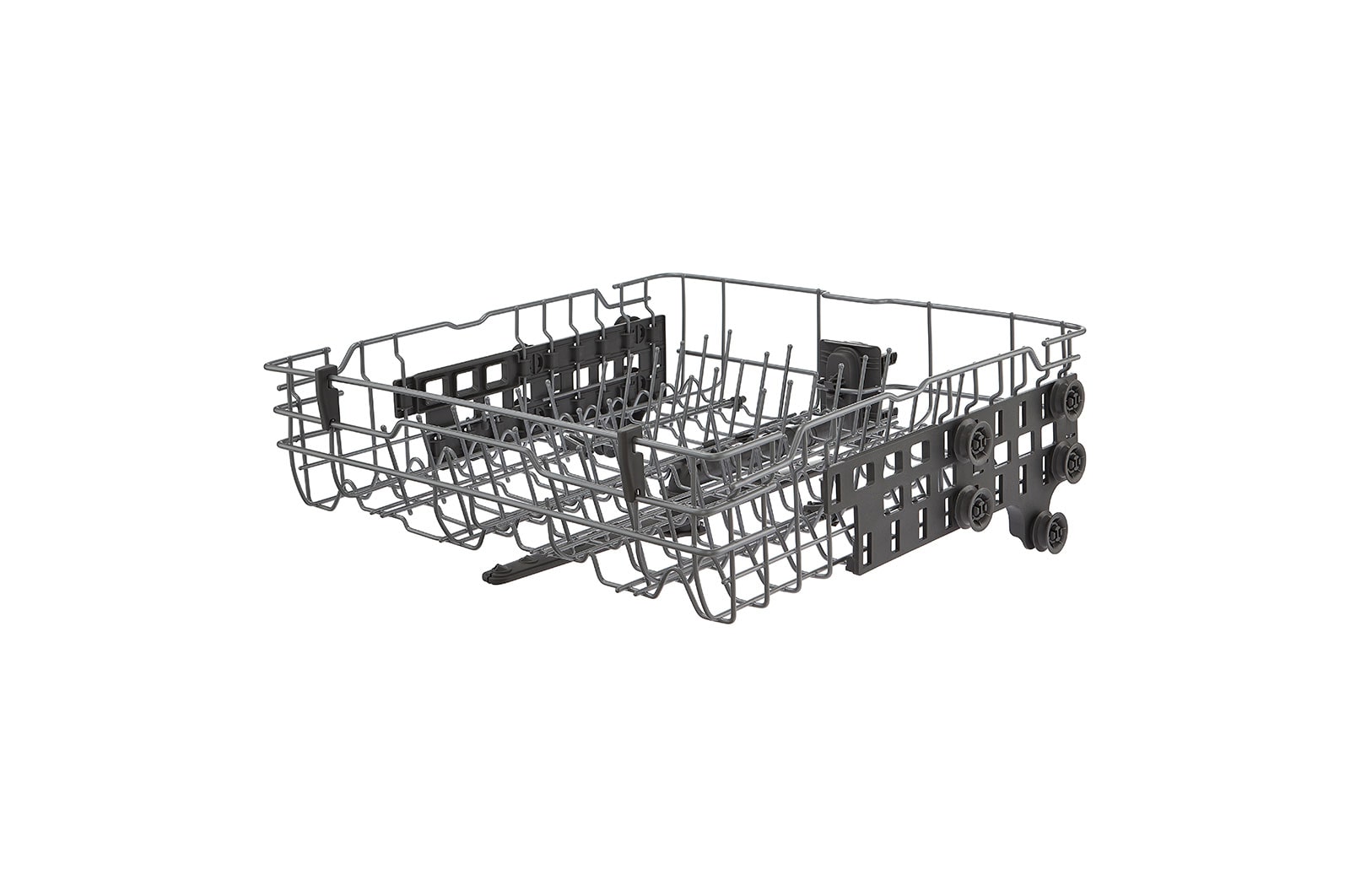 LG Dishwasher Upper Rack AHB73249233 (AHB73249233) LG USA