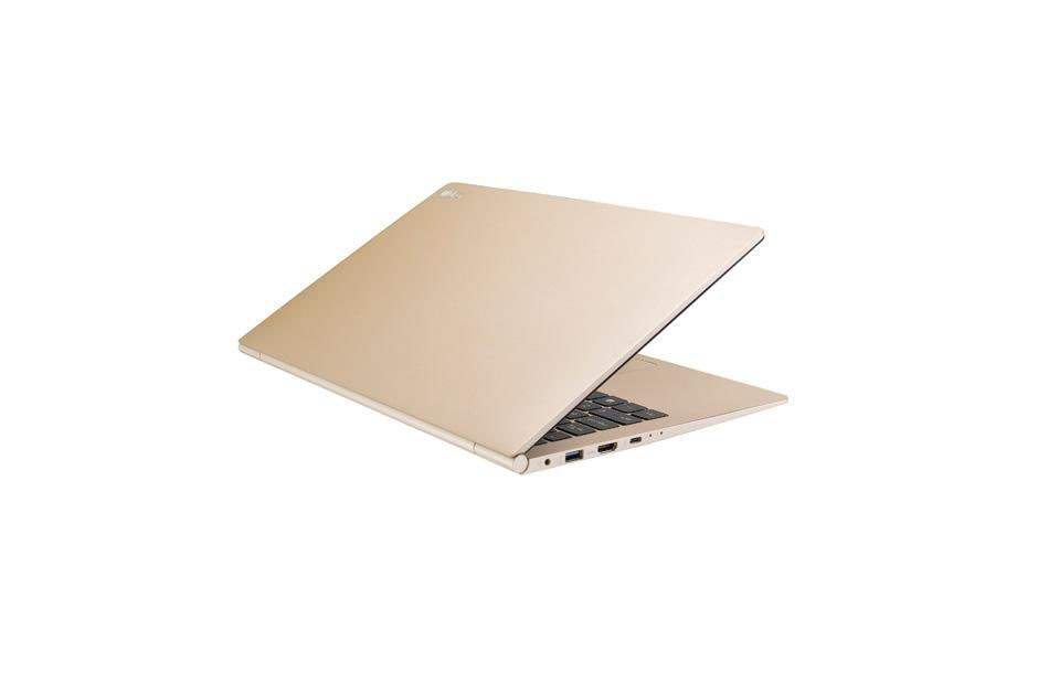 オンライン店 LG gram 15Z960-GAA12J ノートPC mitshopping.it