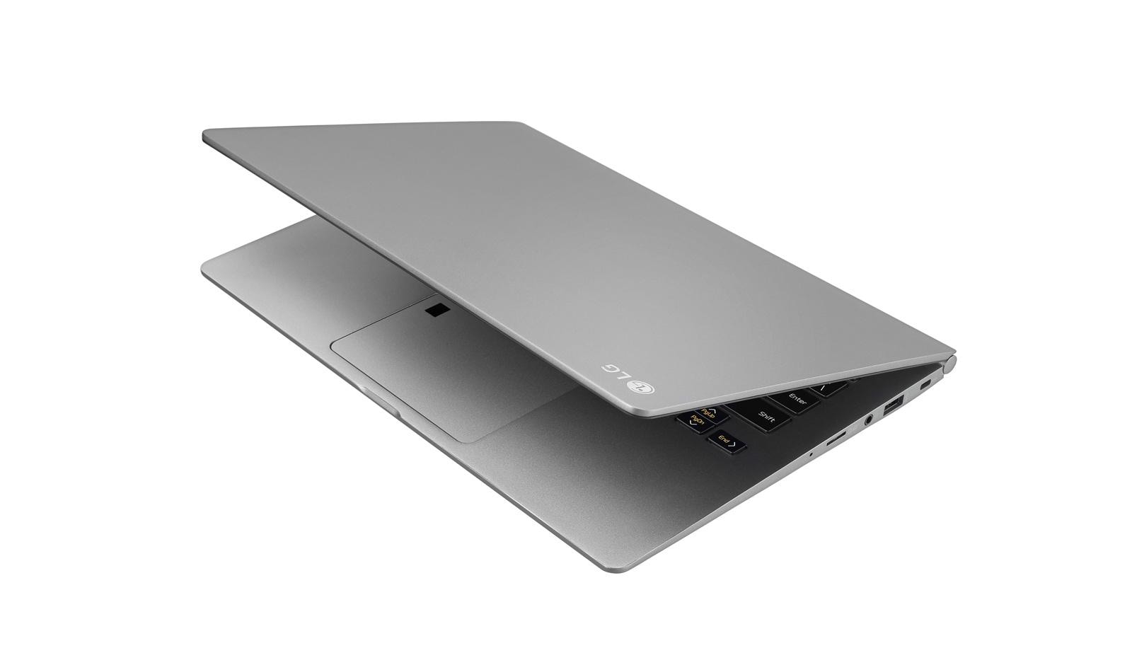 LG gram 13.3” UltraLightweight Touchscreen Laptop with Intel® Core™ i5