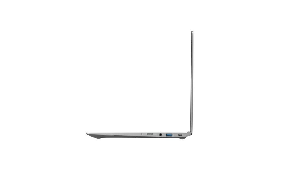 LG gram 13.3” Ultra-Lightweight Touchscreen Laptop with Intel