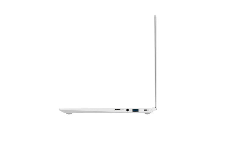 LG Electronics - 新同品 LG gram 13Z980-GA56J 第8世代CPU 保証残あり