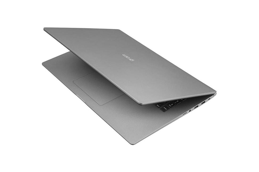LG gram 17” Ultra-Lightweight Laptop with Intel® Core™ i7