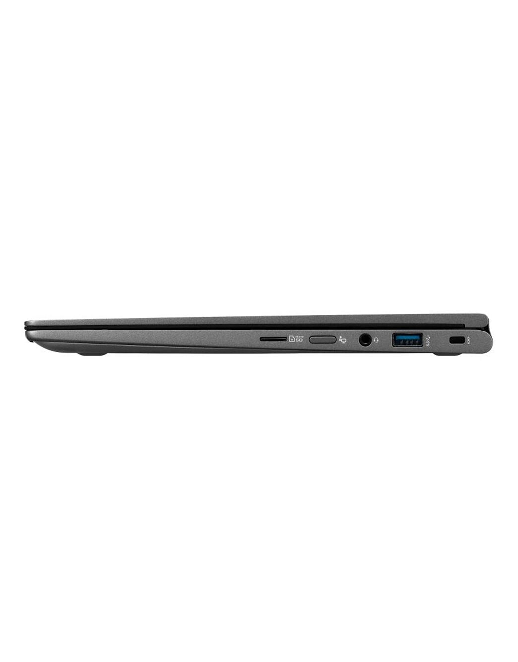 LG gram 14” 2-in-1 Ultra-Lightweight Laptop with Intel® Core™ i7 ...