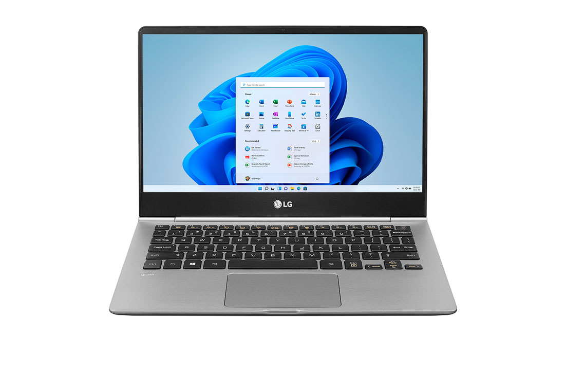LG LG gram 13 Inch Laptop | LG USA