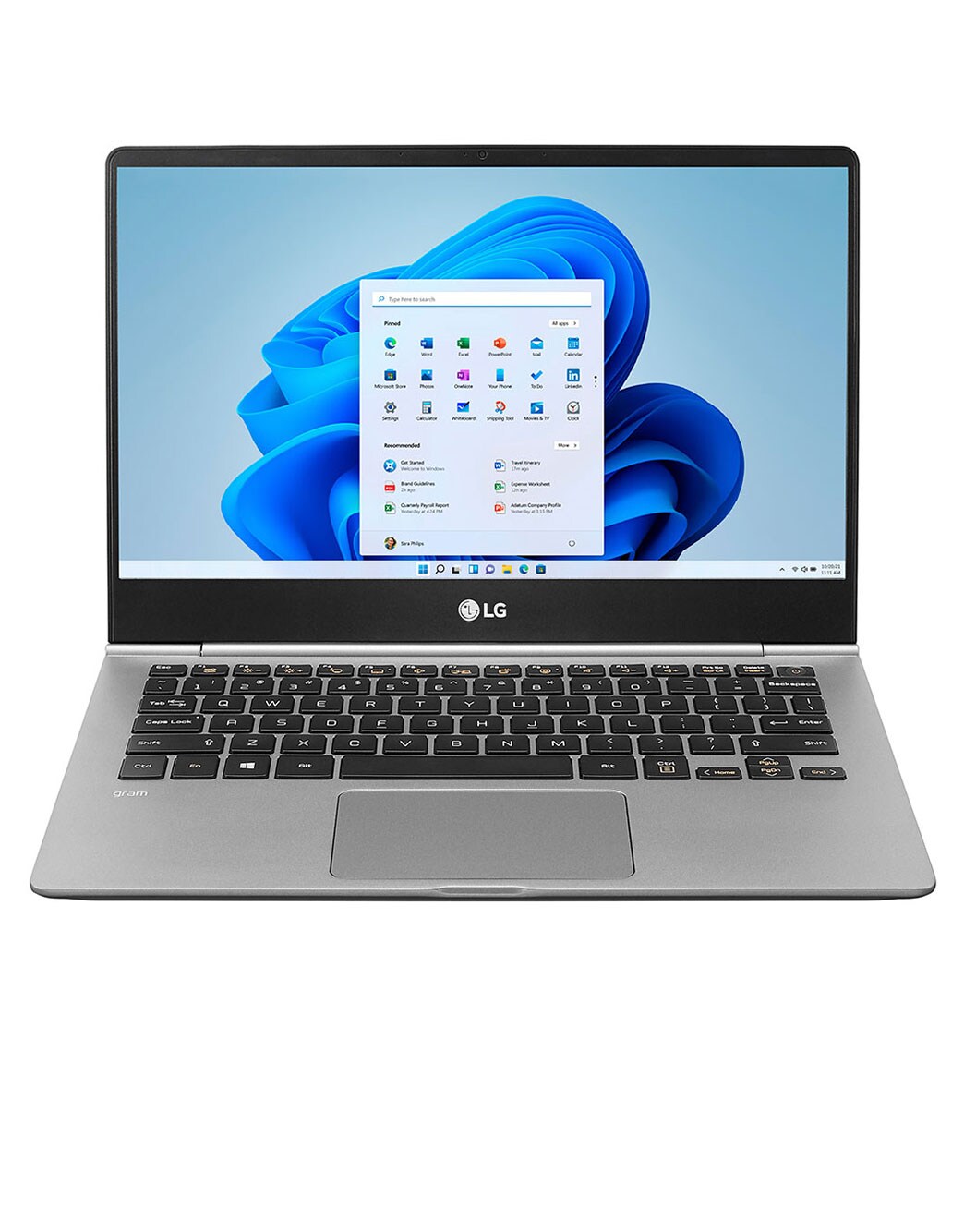 LG 13Z990-A.AAS5U1: LG gram 13 Inch Laptop | LG USA