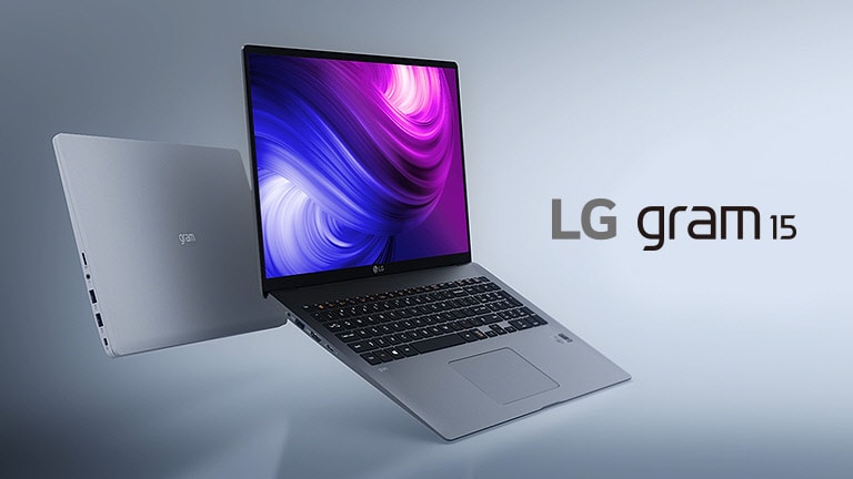 Verduisteren ongeduldig Voorzieningen LG gram 15-inch Lightweight Laptop with Intel® Core™ Processor | LG USA