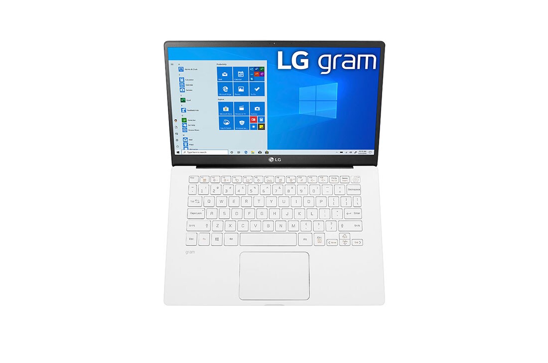 Lg Lg Gram 14 Ultra Lightweight Laptop With 10th Gen Intel Core Processor W Intel Iris Plus 14z90n U Arw5u1 Lg Usa