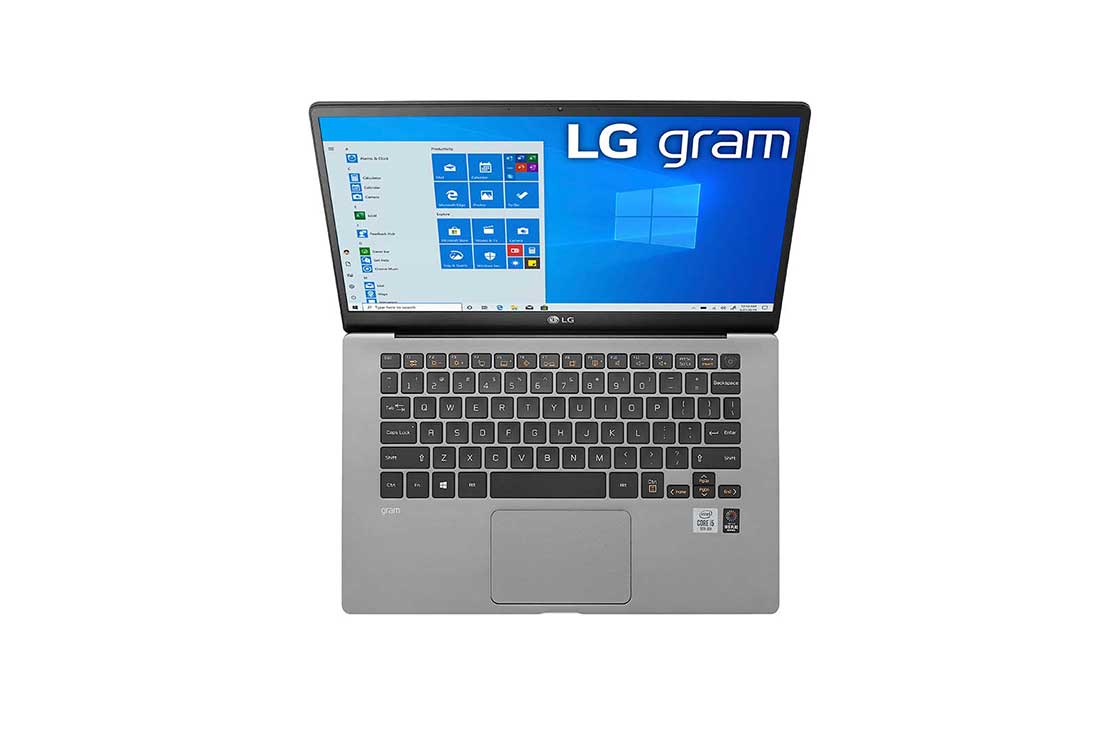 Lg Gram 14 Inch Ultra Lightweight Laptop With Intel Core Processor Lg Usa