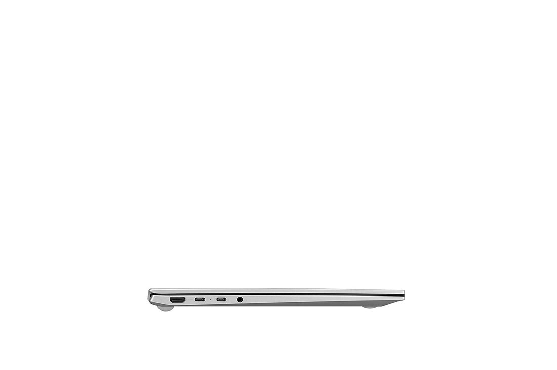 LG gram 16” Slim Laptop with Intel® Evo Gen Intel® Core™ i7 Processor Iris® Xe Graphics (16Z90P-K.AAS8U1) | LG USA