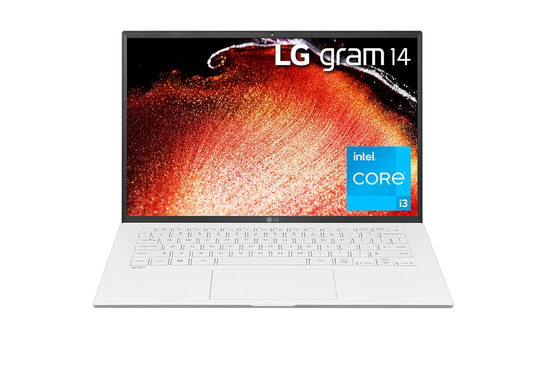 Perforatie haar evolutie LG gram 14'' Ultra-Lightweight and Slim Laptop with 11th Gen Intel® Core™ i3  Processor (14Z90P-K.AAW3U1) | LG USA