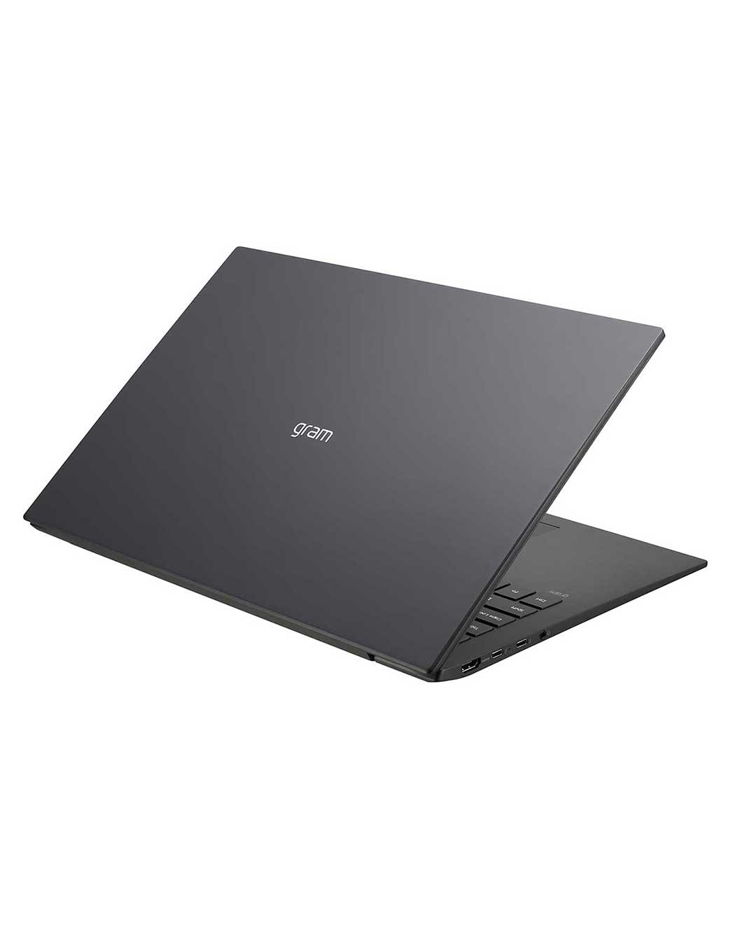LG gram 16” UltraLightweight and Slim Laptop with Intel® Evo 11th Gen