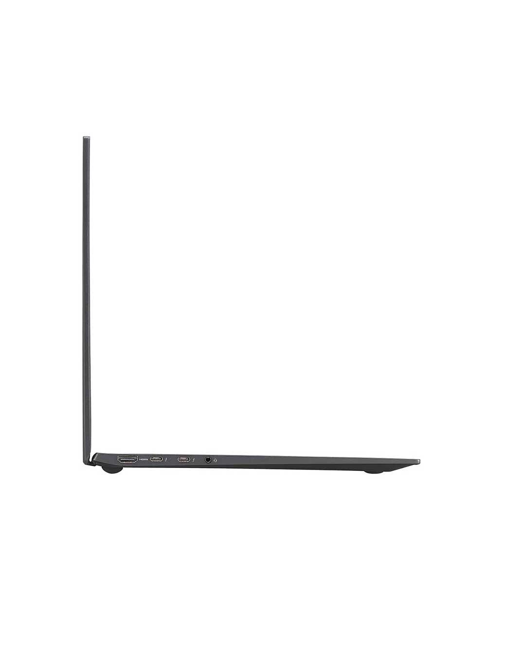 LG gram 16” UltraLightweight and Slim Laptop with Intel® Evo 11th Gen