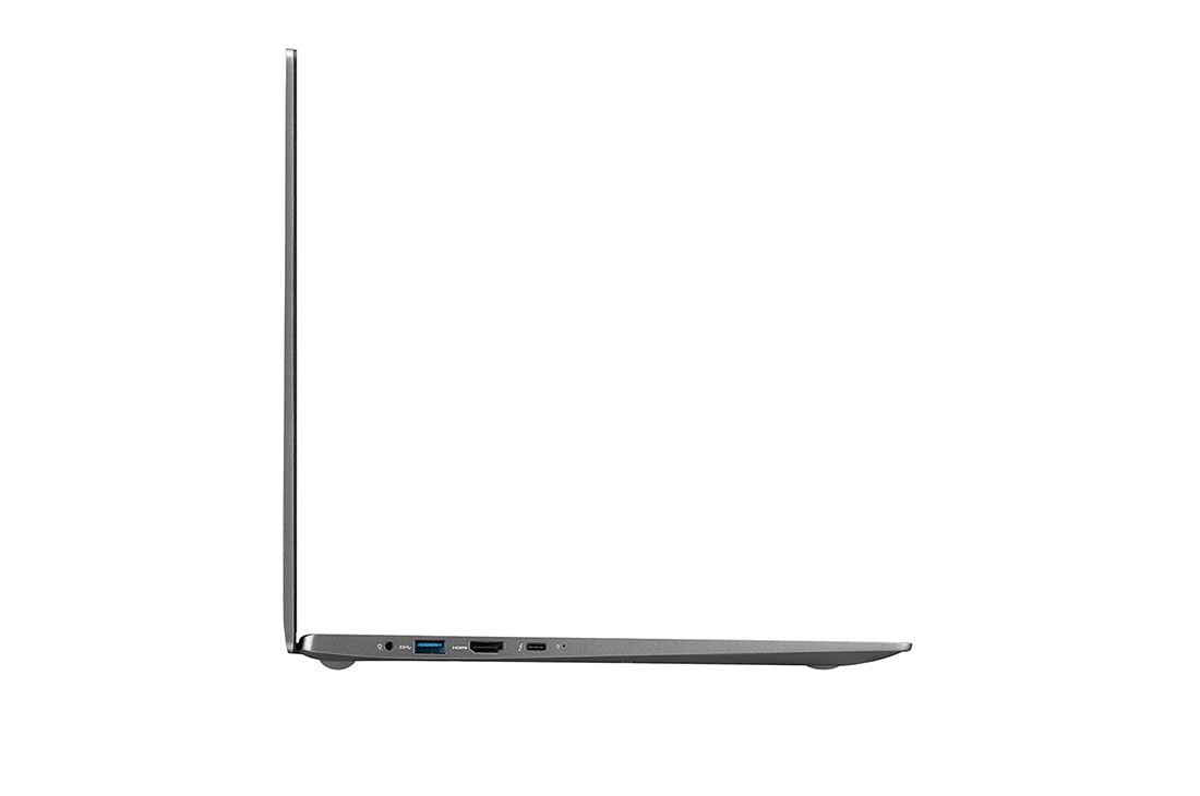 LG gram 17'' Ultra-Lightweight Laptop with 11th Gen Intel® Core