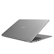 LG gram 17'' Ultra-Lightweight Laptop with 11th Gen Intel® Core