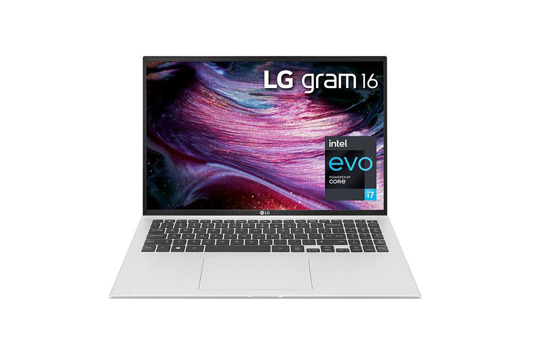 Lg Gram 16 Ultra Lightweight And Slim Laptop With Intel Evo 11th Gen Intel Core I7 Processor And Iris Xe Graphics 16z90p K Aac7u1 Lg Usa