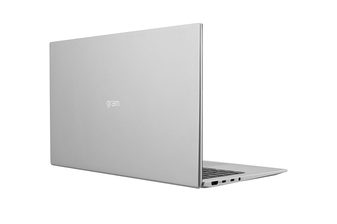LG gram 15.6” Touchscreen Laptop - 15Z90R-P.AAB7U1