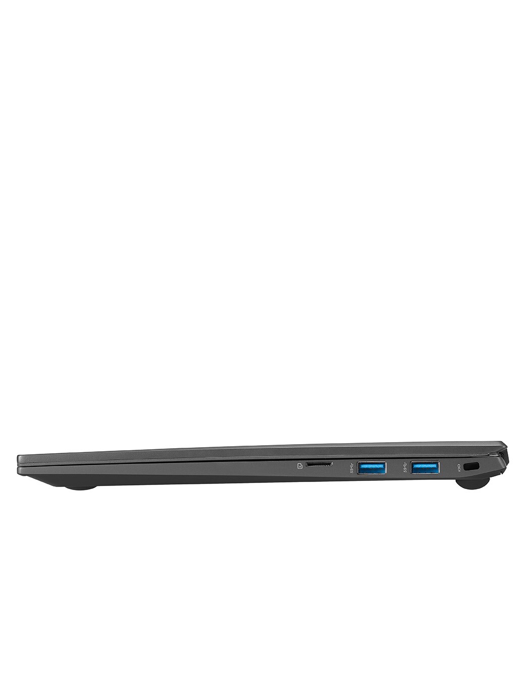 LG gram 15” UltraLightweight and Slim Laptop with 11th Gen Intel® Core