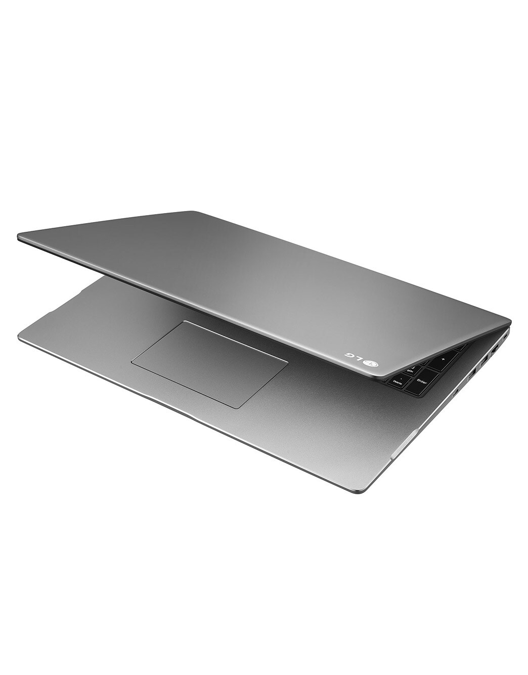 Lg Ultra Pc 17 Lightweight And High Performance Laptop With Intel® 11th