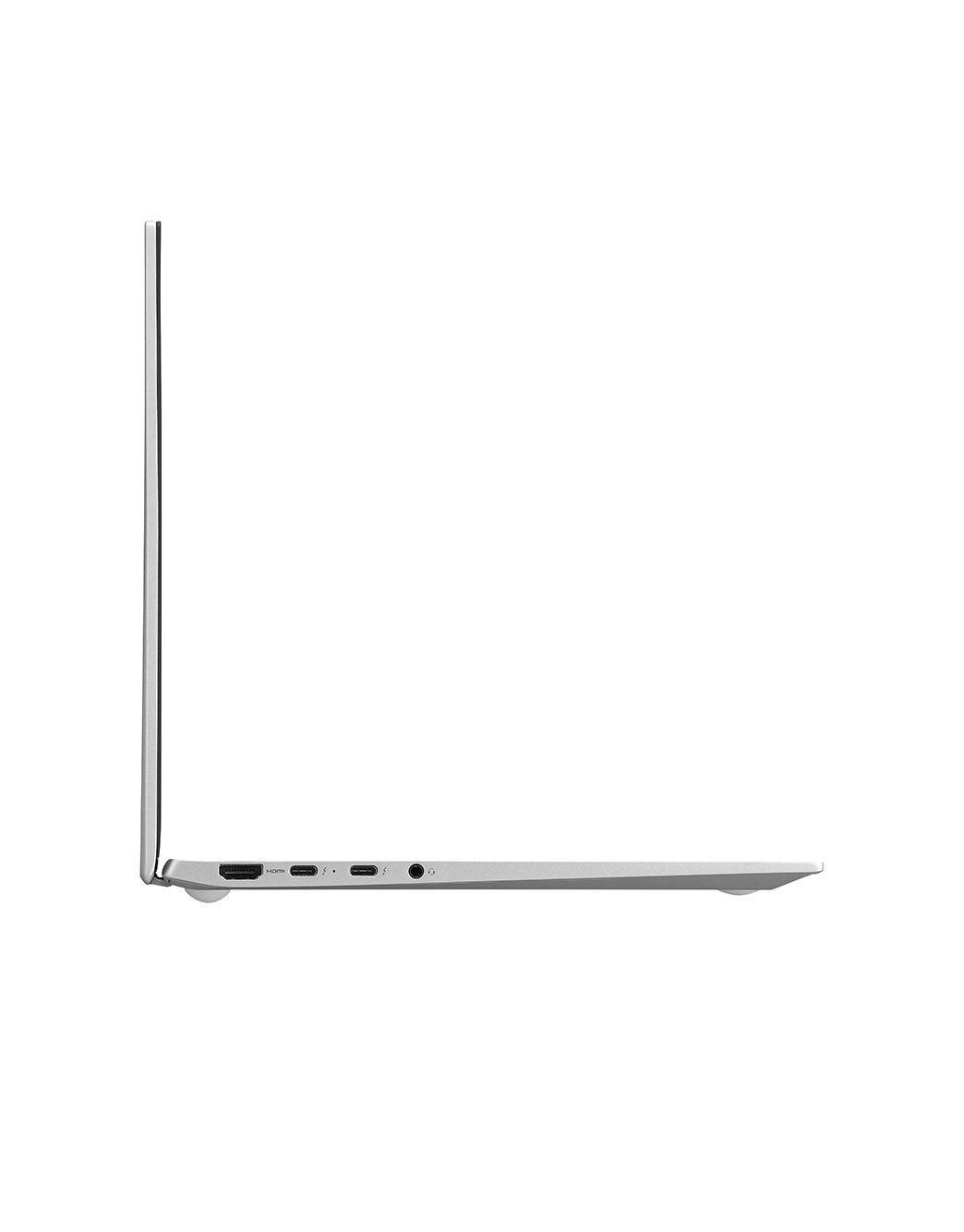 Lg Gram 15'' Ultra-lightweight Laptop With 11th Gen Intel® Core™ I7 