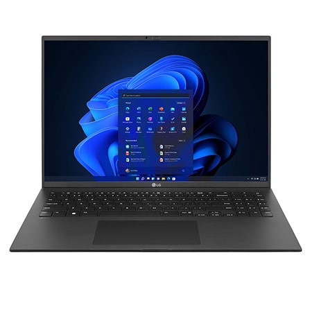 LG gram 16” Ultra-Slim PRO Laptop - 16Z90Q-R.APB9U1 | LG USA