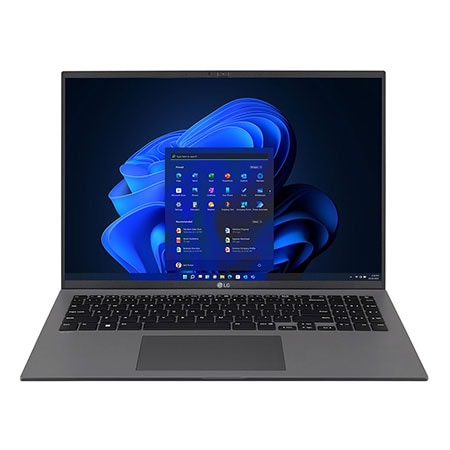  LG Gram 17Z90N-Laptop 17 IPS Ultra-Lightweight, (2560 x 1600),  10th Gen Intel Core i7 , 16GB-RAM, 1TB SSD, Windows 10 Home, 17  Hour-Battery, USB-C, HDMI, -Headphone Input - Silver