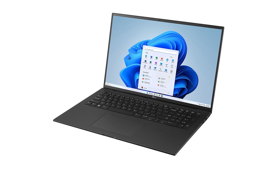 LG gram 17” Laptop, Intel® 13th Core® i7 Evo™ Platform, Windows 11 Home, NVIDIA RTX3050 4GB GPU, 16GB RAM, 1TB SSD, | LG USA