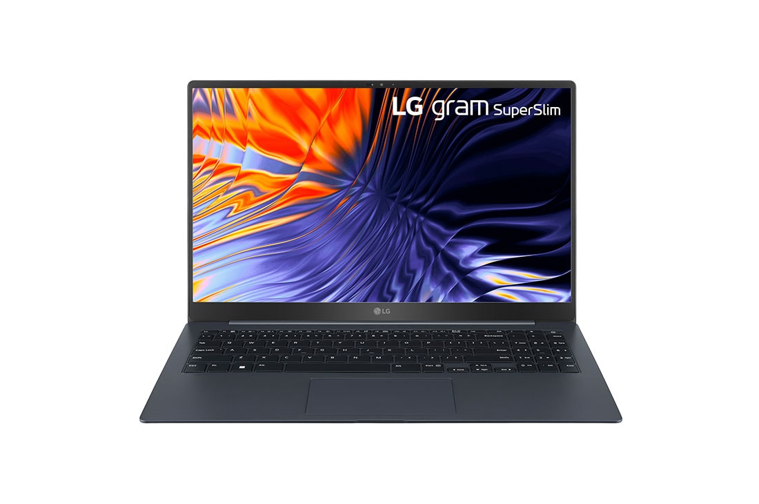 gram SuperSlim 15.6” OLED Laptop, Intel® 13th Gen Core® i7 Evo™ Platform, Windows 11 Home, 16GB RAM, 512GB SSD, Neptune Blue (15Z90RT-K.AAB7U1) | LG USA