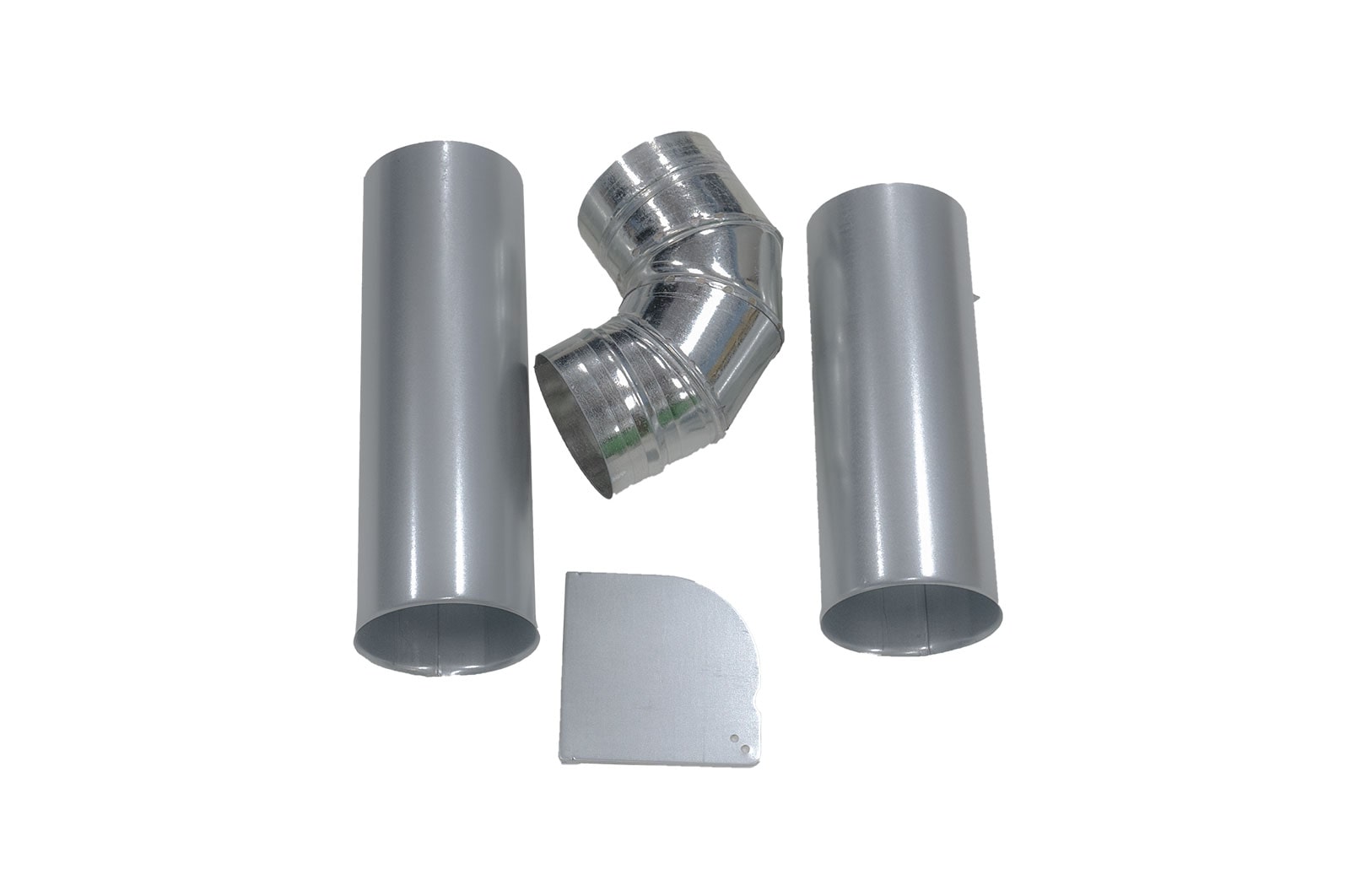 LG Dryer Side Vent Kit 383EEL9001L (383EEL9001L) LG USA