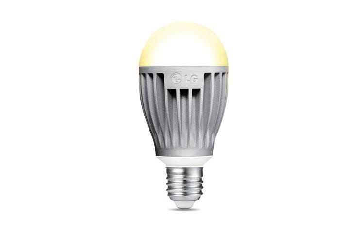 Werkloos Arabische Sarabo Medic LG 12.5W LED A19 Light Bulb 3000K (60W Equivalent) (LB12D830L2W.E80JSU0) |  LG USA