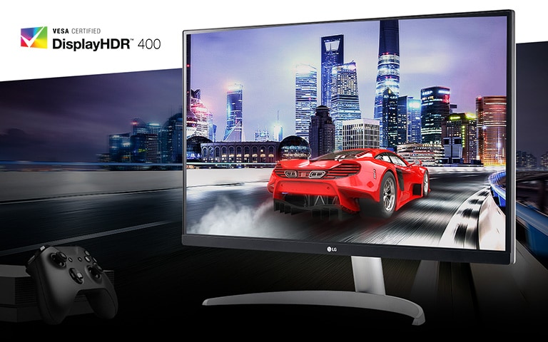 lg uhd 27up600