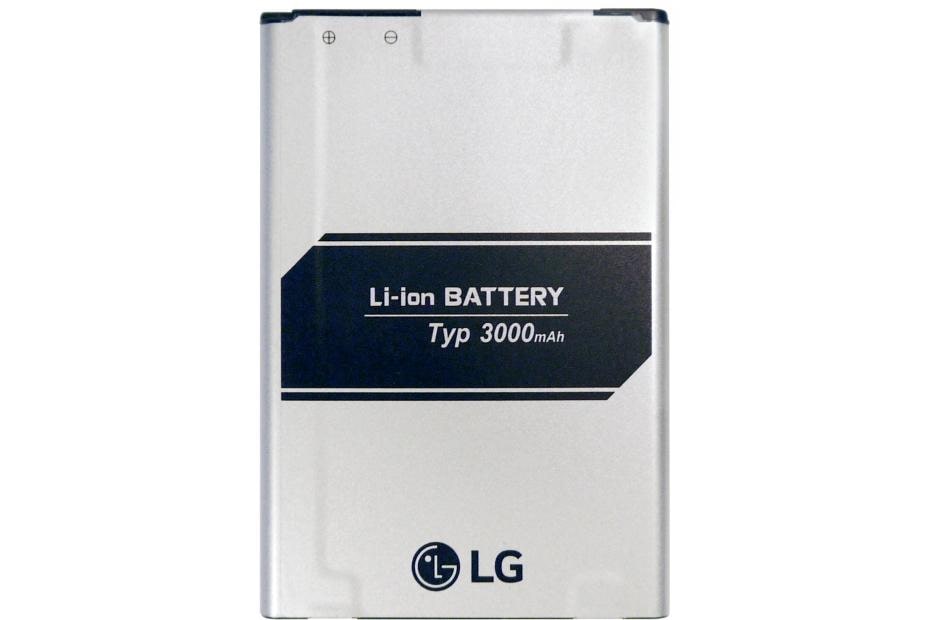 Scherm samen Meetbaar LG G4™ Battery (BL-51YF) | LG USA