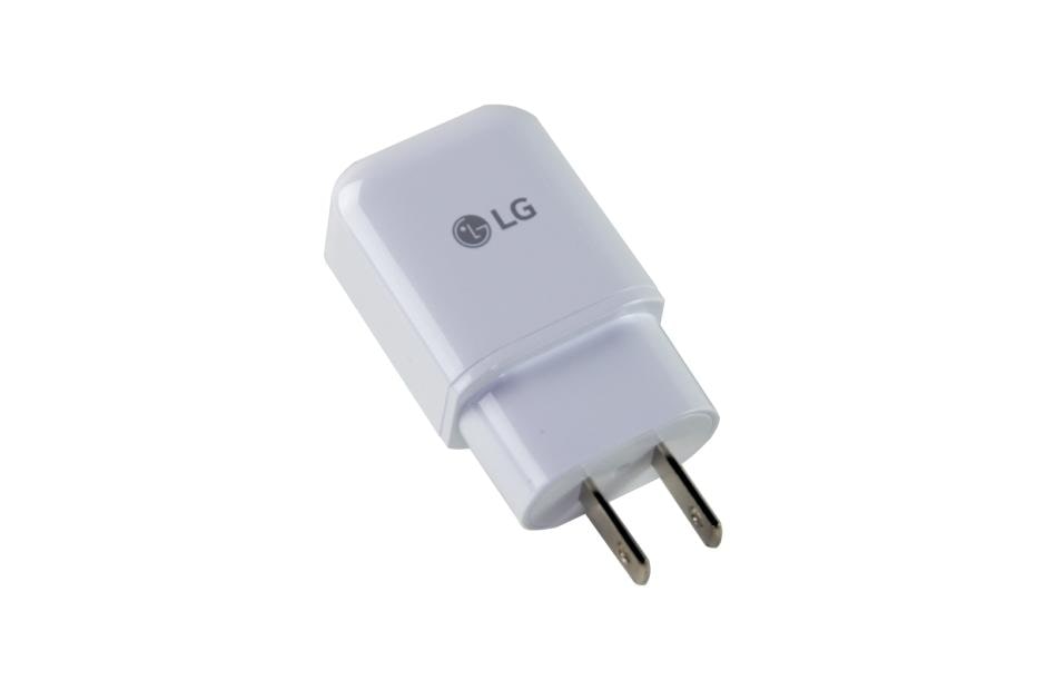 ochtendgloren vertegenwoordiger Plagen LG Spare or Replacement Travel Power Charging Adapter | LG USA