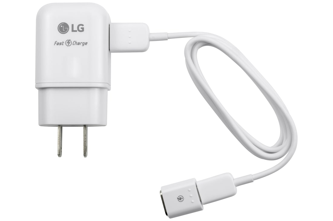 LG Dual Screen™ Charging for G8X ThinQ™ (EBX64129401.AETC) | LG USA