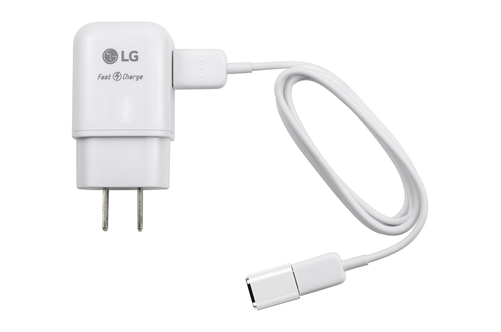 lg dual screen charger