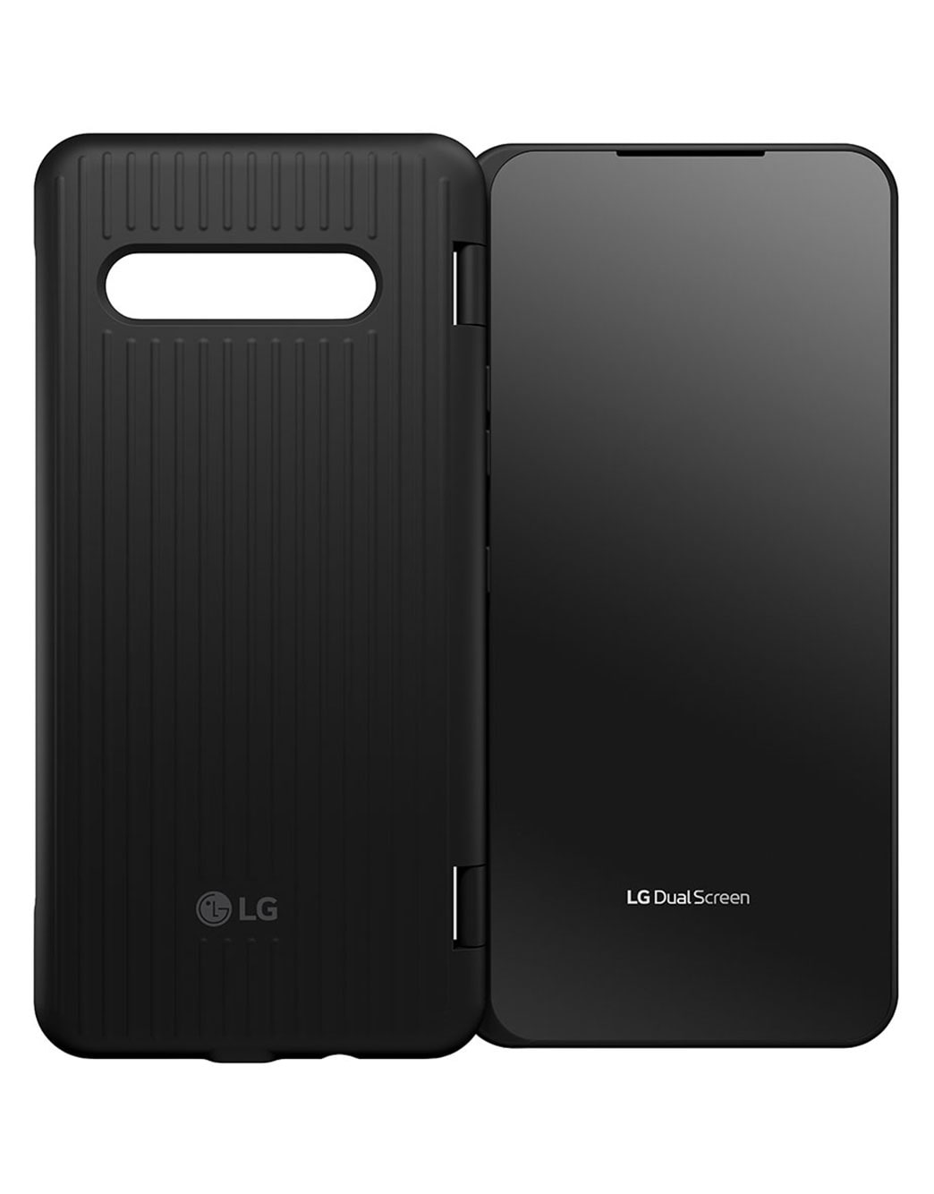 LG Dual Screen™ for LG V60 ThinQ™ 5G (LMV605NAUSATB) | LG USA