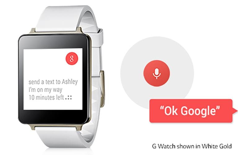Heerlijk Maxim specificeren LG Watch in Black W100: Android Wear Smart Watch | LG USA