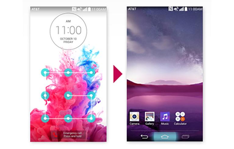 LG G3 Vigor AT&T: Smartphone with 5.0'' HD Display | LG USA