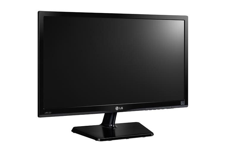 lg 23 monitor