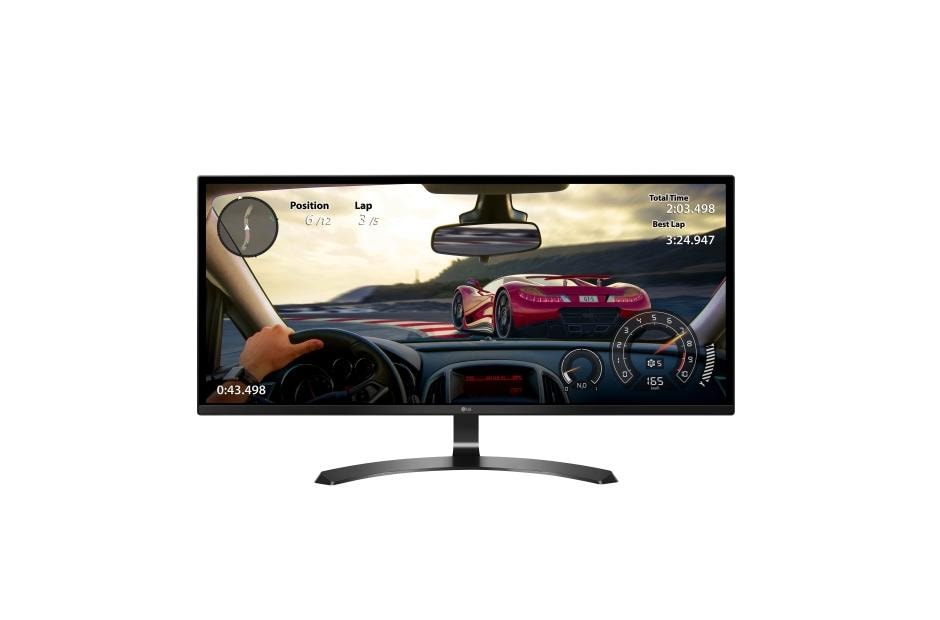 Driver For Lg Monitor 34um61