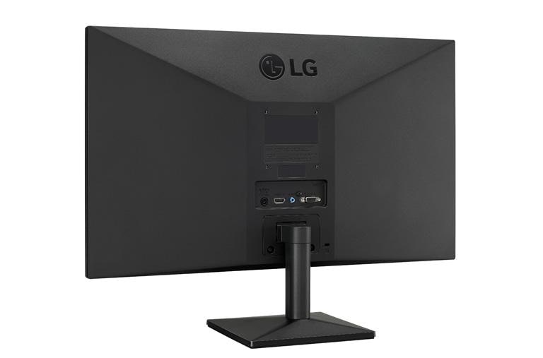 LG 24MK430H-B: 24 Inch Class Full HD IPS LED Monitor With AMD FreeSync ...