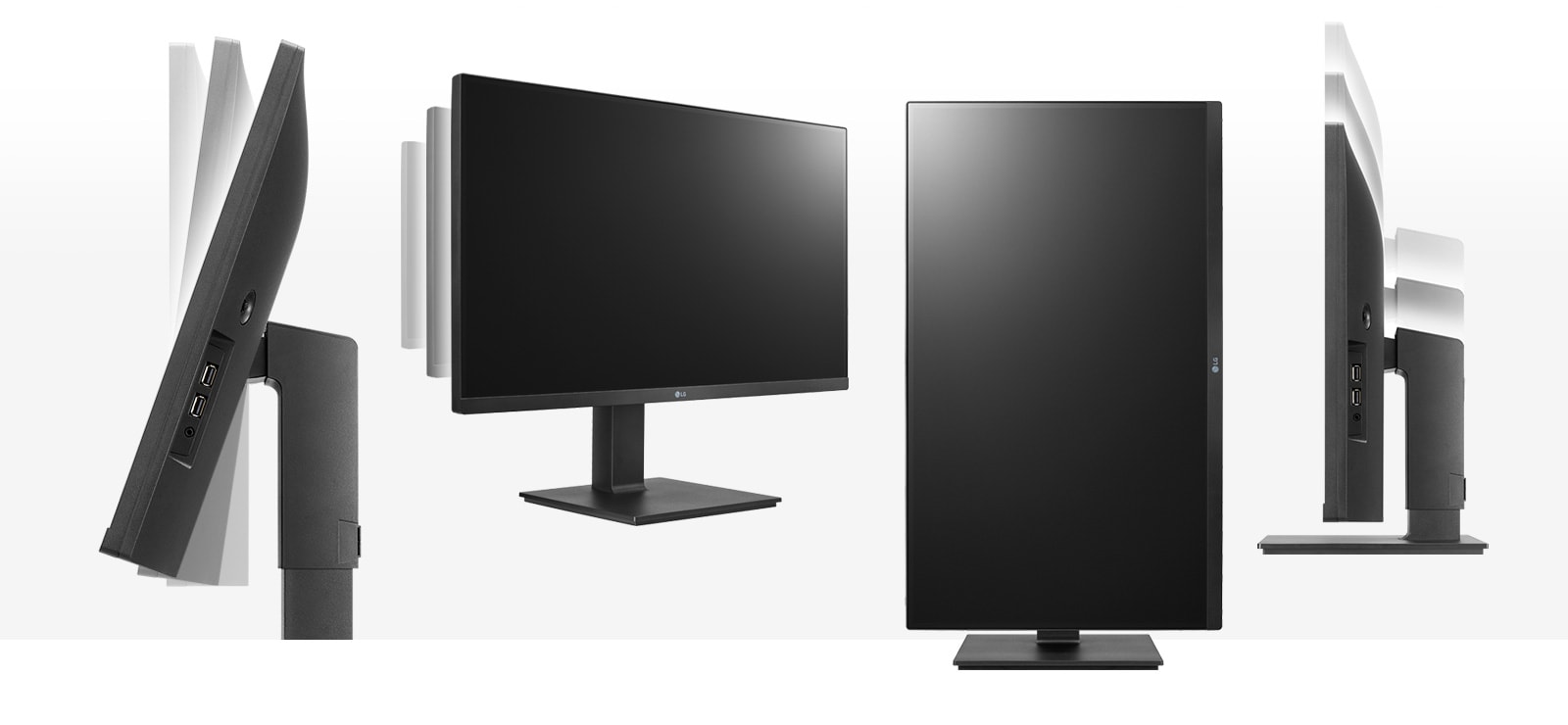 Lg 27bq75qbb monitor pc 68,6 cm (27) 2560 x 1440 pixel quad hd