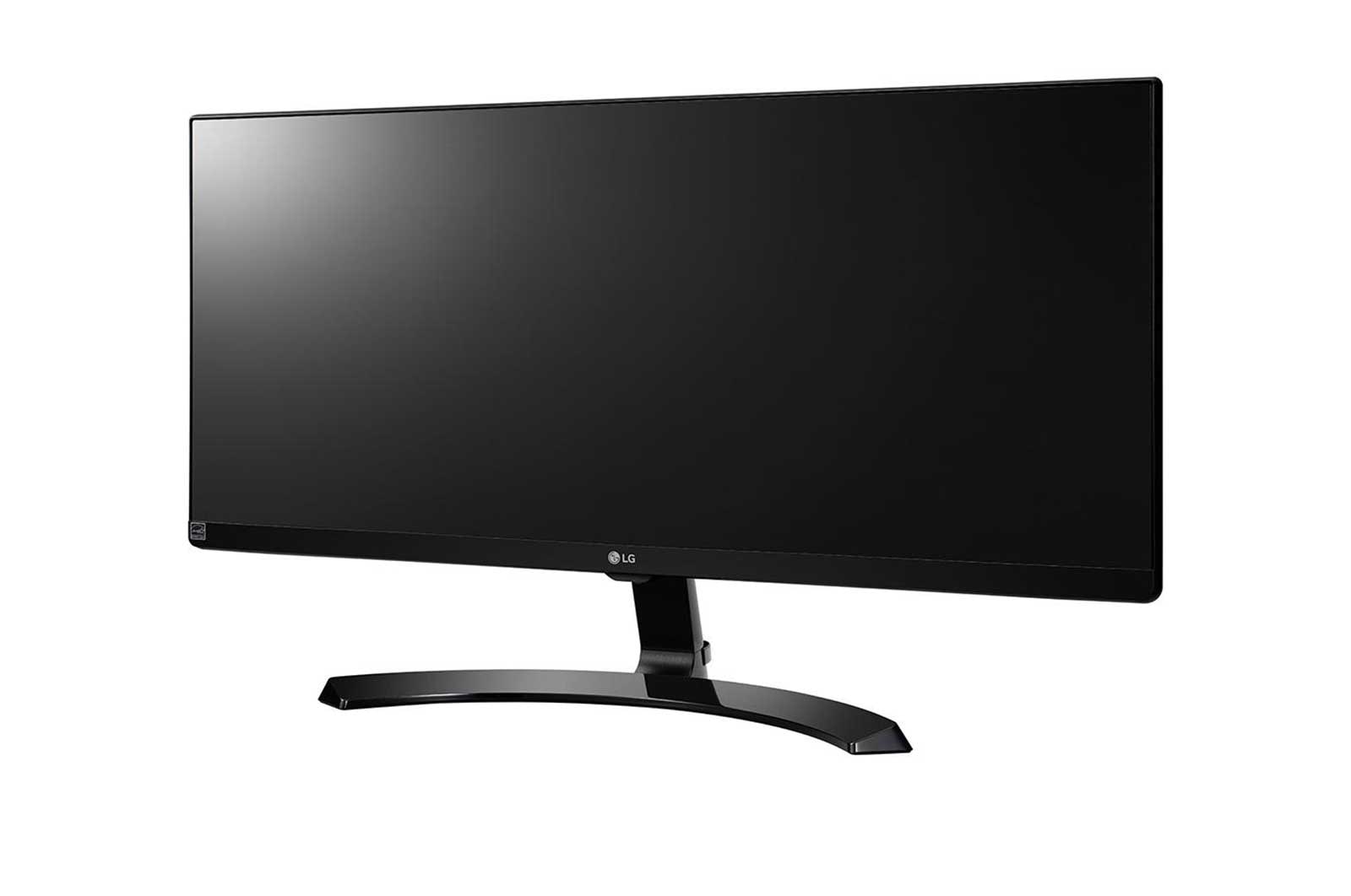 Lg Um P Inch Class Ultrawide Led Monitor Lg Usa