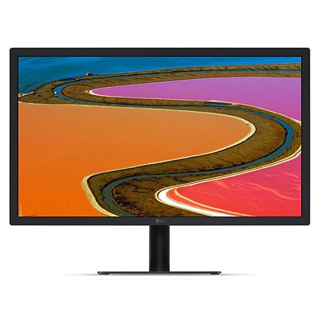 LG 22'' Class UltraFine™ 4K IPS LED Monitor (21.5'' Diagonal) (22MD4KA-B) |  LG USA