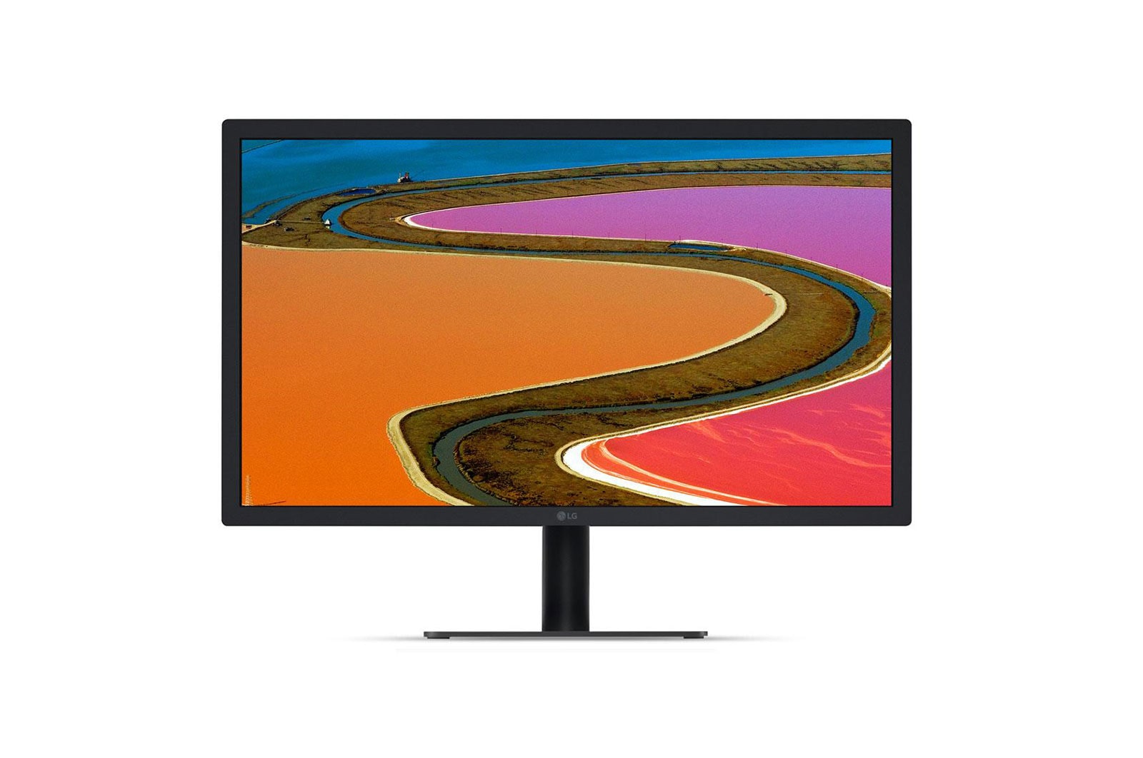 LG 22'' Class UltraFine™ 4K IPS LED Monitor (21.5'' Diagonal) (22MD4KA