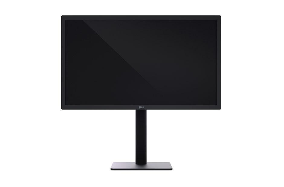 Buy Lg 21.5 Hd 4k Ultra Fine Led Monitor Black For Mac