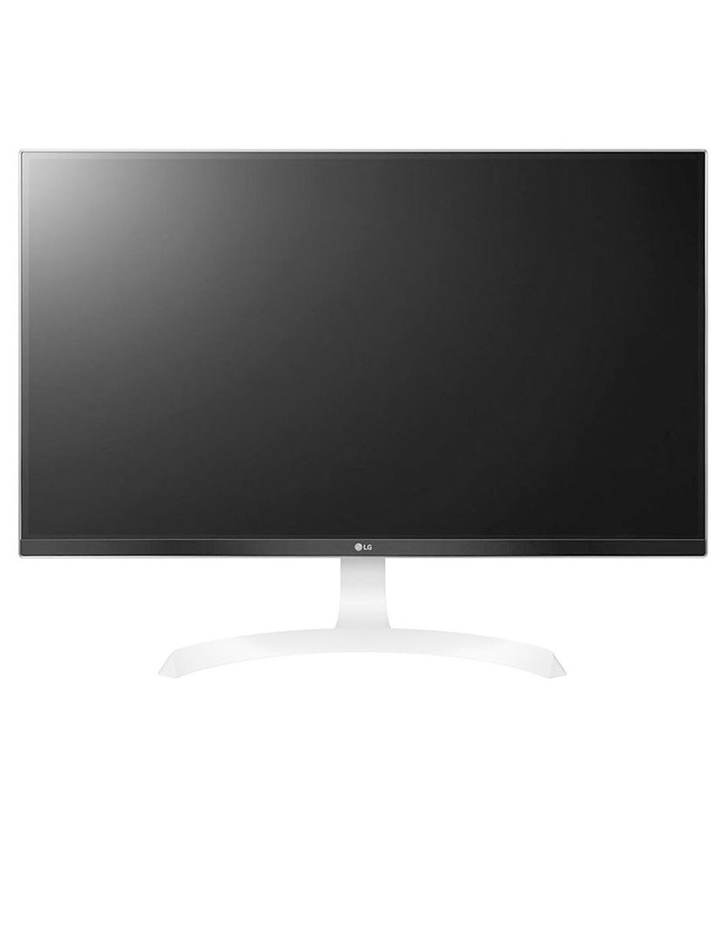 Монитор lg 27ud69p w обзор