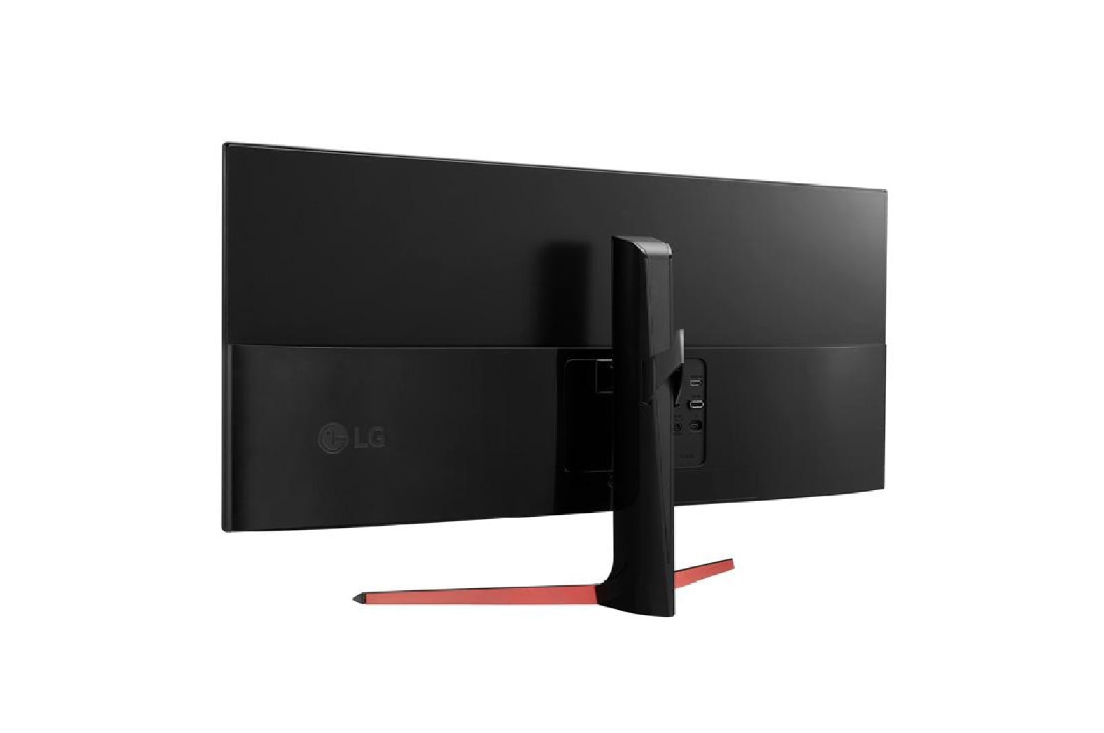 LG 34UM69G-B: 34 Inch Class UltraWide Gaming Monitor | LG USA