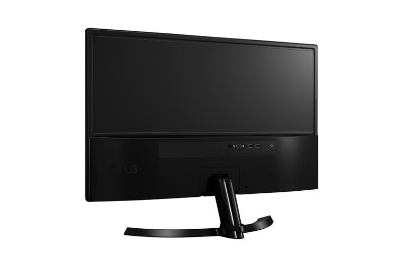 LG 24MP59HT-P : 24'' Class Full HD IPS Dual HDMI LED Monitor (23.8 ...