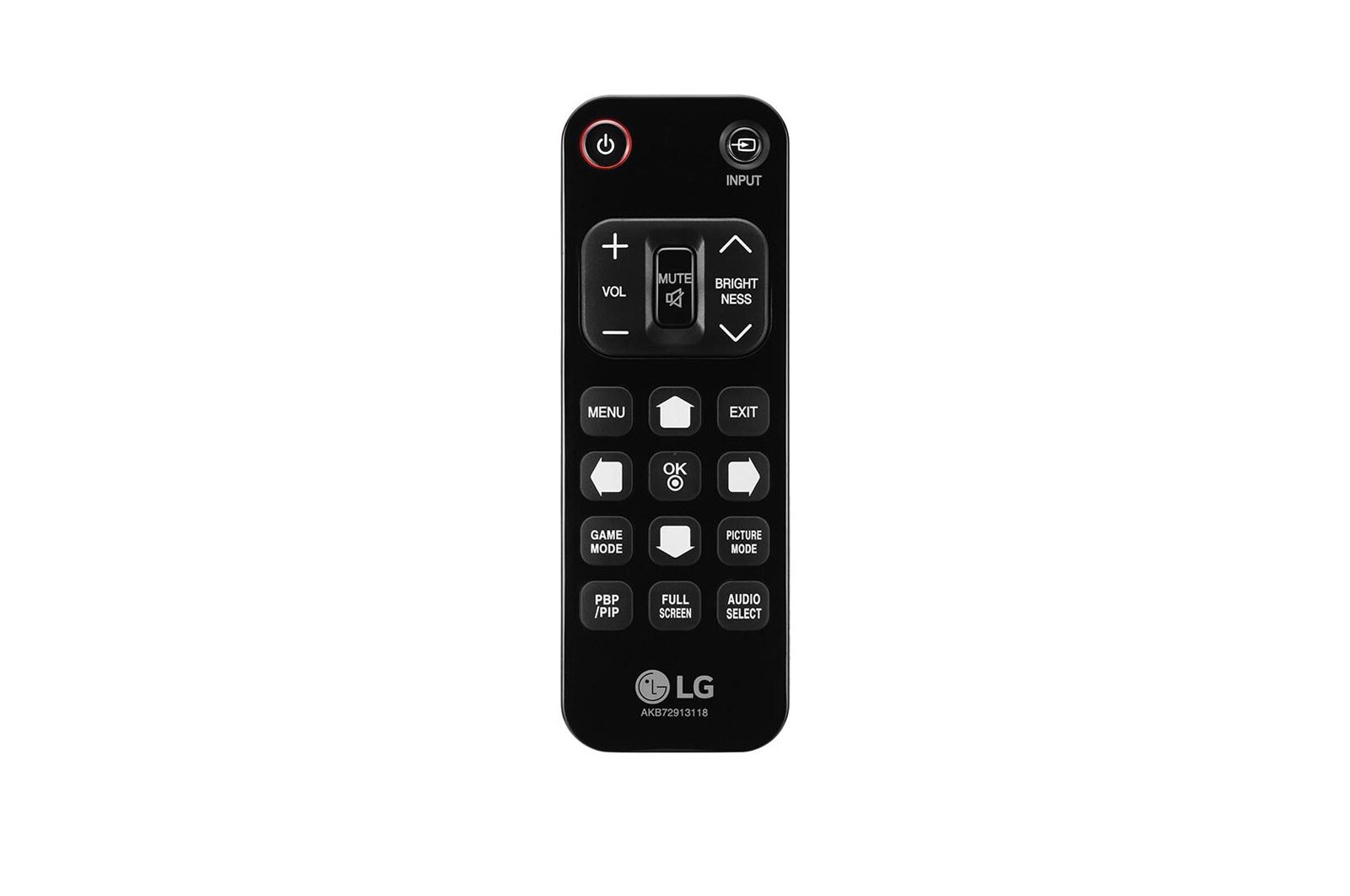 Монитор lg 43ud79 b обзор