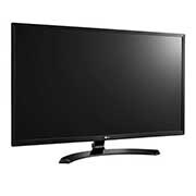 LG 32MA70HY-P: 32'' Class Full HD IPS LED Monitor (31.5'' Diagonal ...